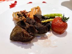 -王品牛排(珠海富华里店)