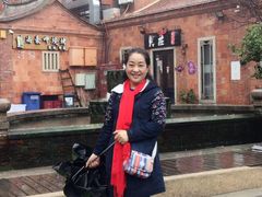 -晋江五店市传统文化旅游区