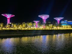 -保定东湖公园(莲池区)