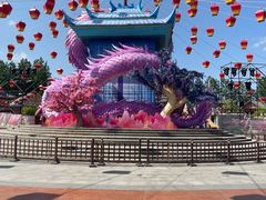 -芜湖方特东方神画