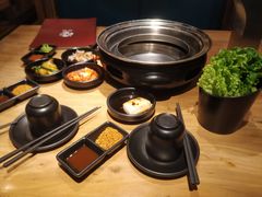-九田家黑牛烤肉(淮北万达店)