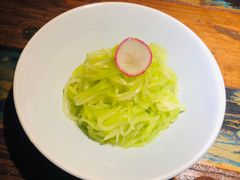 -外婆家(蓝色港湾店)