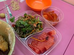 鱼皮-小草糖水(海棠村店)