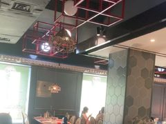 -通海俄式烧烤·俄罗斯大串(嵩山路店)