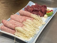-多佐铁板烧(富力广场店)
