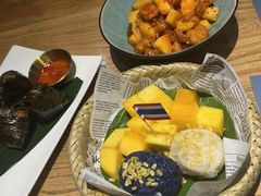 -仙罗泰·泰国餐厅(印象汇店)