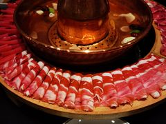-北门涮肉·铜锅涮肉(南锣鼓巷店)