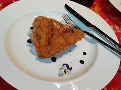 -上海滩餐厅(BFC外滩金融中心店)