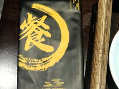-蟹上黄·蟹黄面·江南糖水(人民广场店)
