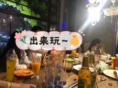 -MAAN COFFEE(金桥店)