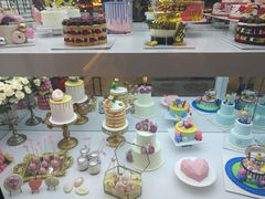 -丁香西饼屋(桂林路店)