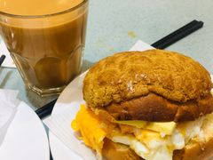 -华嫂冰室(尖沙咀店)