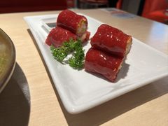 -避风塘(宝山万达店)