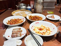 -天下客饭店(中山路店)