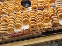 -味多美蛋糕(阜成门店)