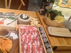 -山海蟹庐·海鲜糟粕醋火锅(慈溪店)