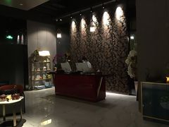 -璞·澐间影院式足道SPA(尚悦湾店)