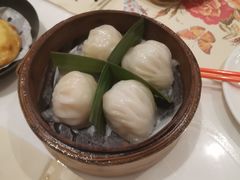 招牌虾饺妹-虾饺妹·酒家(海珠广场店)