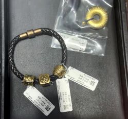 点击看大图 -周生生Chow Sang Sang(新世界店)