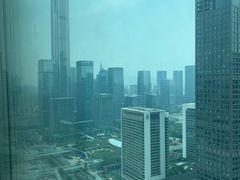 -深圳皇庭V酒店