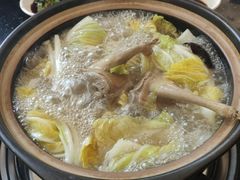 -皇鸽餐厅(五桂山分店)