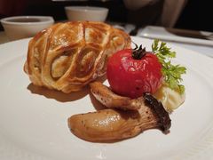 -拾号牛扒(海雅缤纷城店)