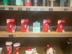 -星巴克(北京佳程广场店)