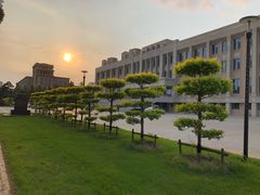 -东北大学(南湖校区)