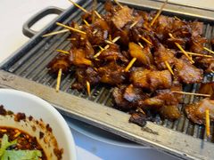 -黔蘑菇四季餐厅(观山湖店)