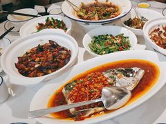 -兰湘子·湘菜小炒(盛龙广场店)