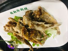 -清真·锦翔炝锅鱼(明德门店)