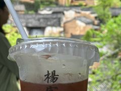 -杨家堂村
