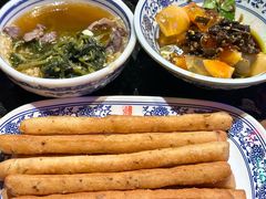 -来涮蜀鲜货火锅串串香(菜市口店)
