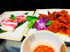-喜来稀肉(虹泉路店)
