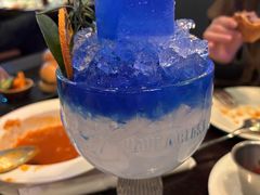-blue frog蓝蛙(长泰广场店)