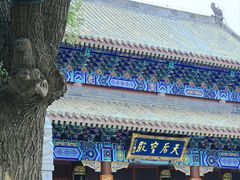 -天津妈祖文化园