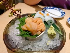 -小山日本料理(太古汇店)