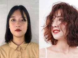 -米莱 Hair Salon 美髮