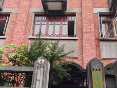 -上海鲁迅故居