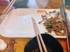 -小红烤翅(傅厚岗店)