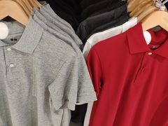 -优衣库(沈阳市府恒隆广场店)