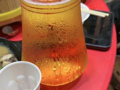 -大哈福烧烤·海鲜·家常菜(延安三路店)