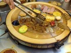 -阿昌白族石板烧(大理古城店)