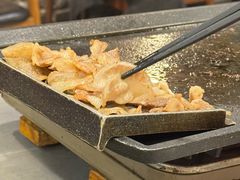 -咕咕站韩国料理(紫金港店)