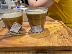 -Peet's Coffee皮爷咖啡(万象天地店)