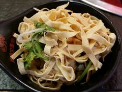 小菜-重庆烧鸡公火锅(簋街店)