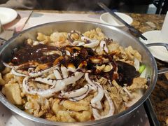 -黄记煌三汁焖锅(渝北金港国际店)