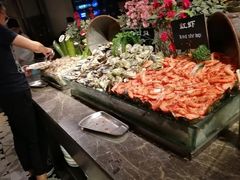 -星伦多 自助料理(圆融店)