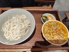 -李百蟹·江南蟹黄面·河景餐厅(夫子庙总店)