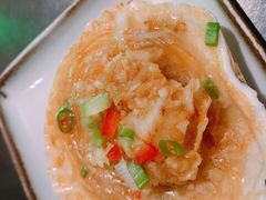 -很久以前羊肉串(清河店)